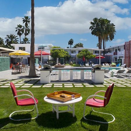 El Dorado Scottsdale, A Vacation Suites Hotel Εξωτερικό φωτογραφία