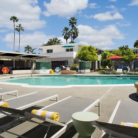 El Dorado Scottsdale, A Vacation Suites Hotel Εξωτερικό φωτογραφία