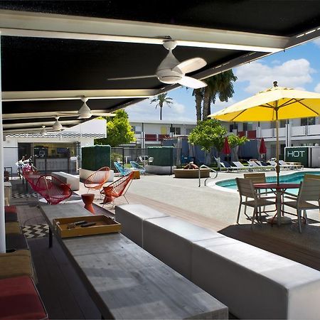 El Dorado Scottsdale, A Vacation Suites Hotel Εξωτερικό φωτογραφία