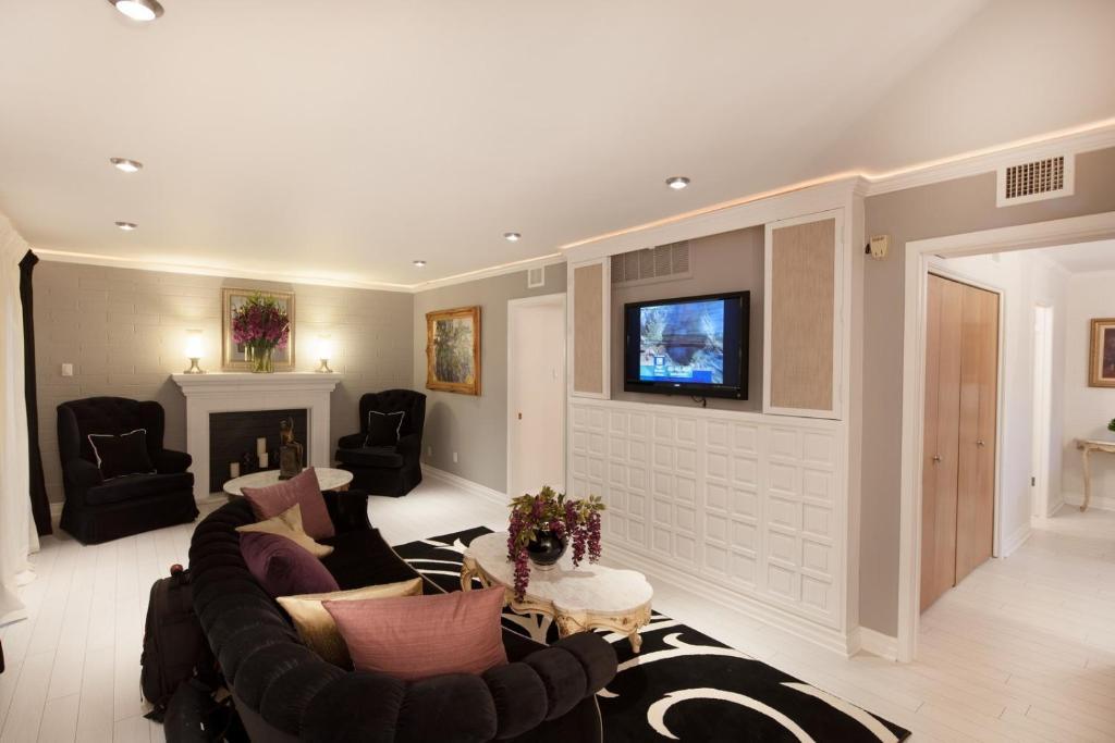 El Dorado Scottsdale, A Vacation Suites Hotel Δωμάτιο φωτογραφία