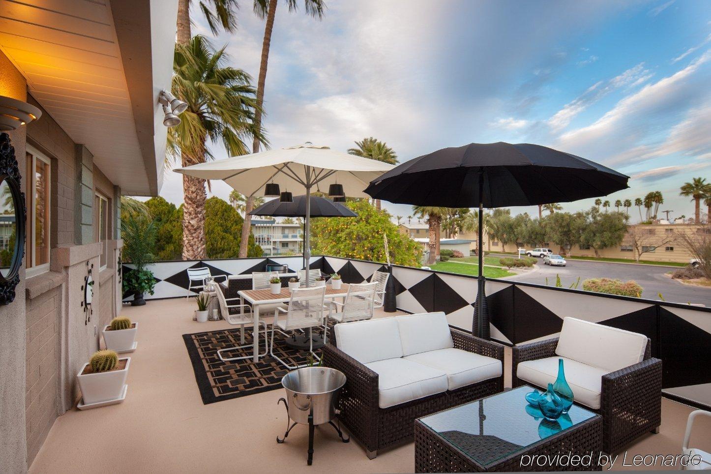 El Dorado Scottsdale, A Vacation Suites Hotel Εξωτερικό φωτογραφία