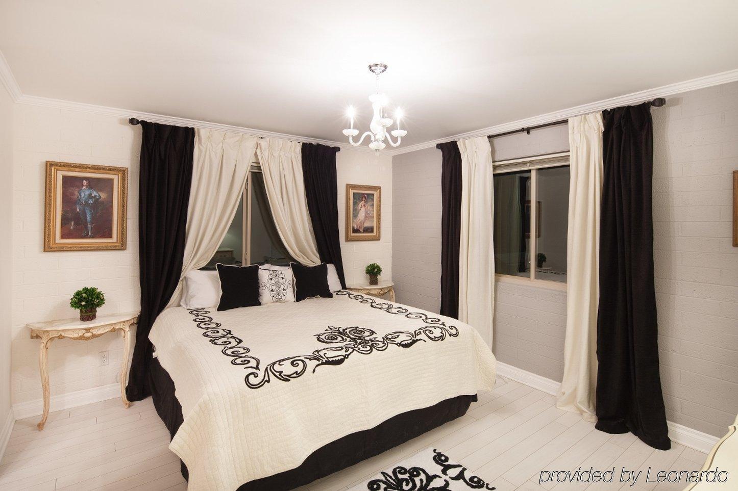 El Dorado Scottsdale, A Vacation Suites Hotel Εξωτερικό φωτογραφία