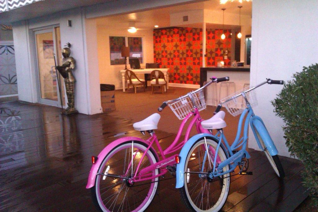 El Dorado Scottsdale, A Vacation Suites Hotel Εξωτερικό φωτογραφία