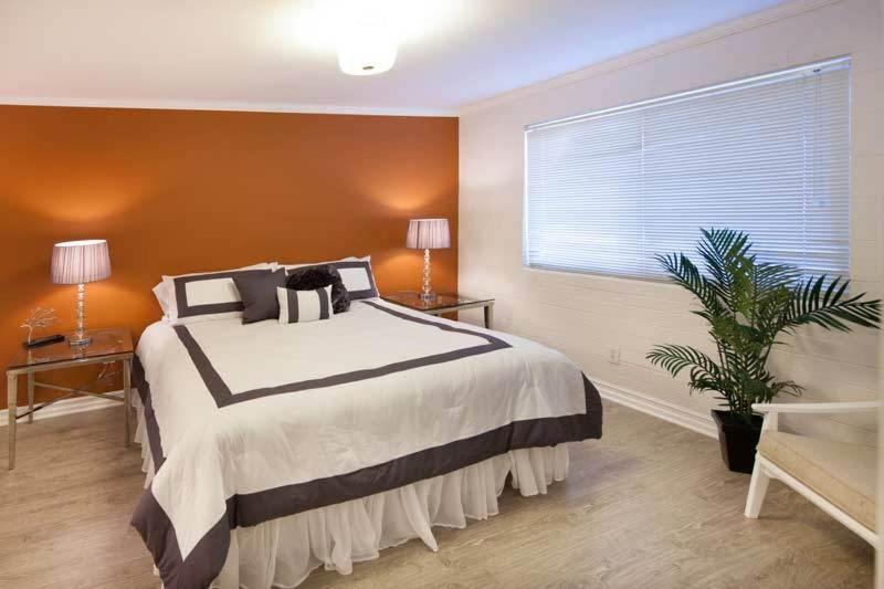 El Dorado Scottsdale, A Vacation Suites Hotel Εξωτερικό φωτογραφία