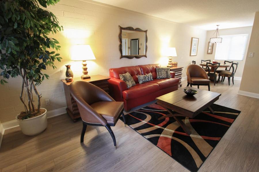 El Dorado Scottsdale, A Vacation Suites Hotel Δωμάτιο φωτογραφία