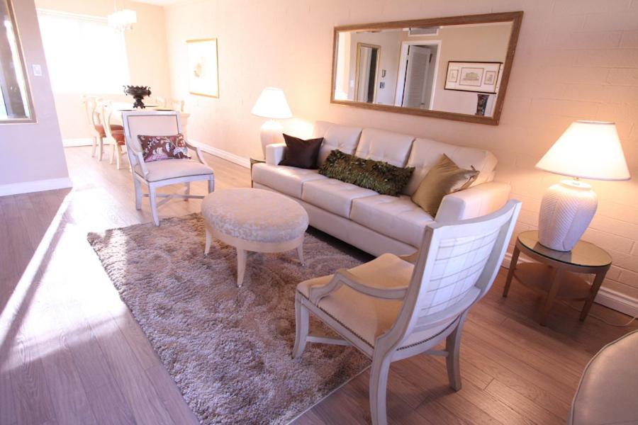 El Dorado Scottsdale, A Vacation Suites Hotel Δωμάτιο φωτογραφία