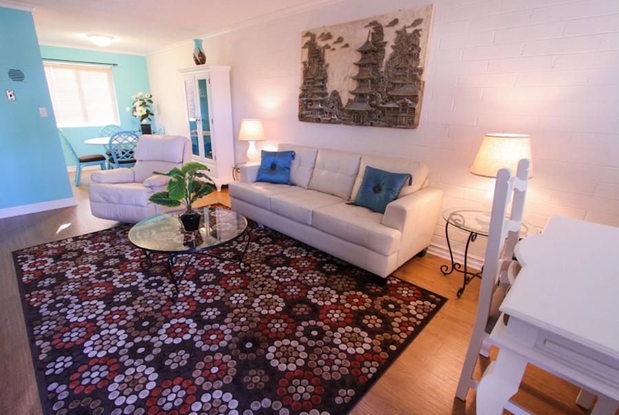 El Dorado Scottsdale, A Vacation Suites Hotel Δωμάτιο φωτογραφία