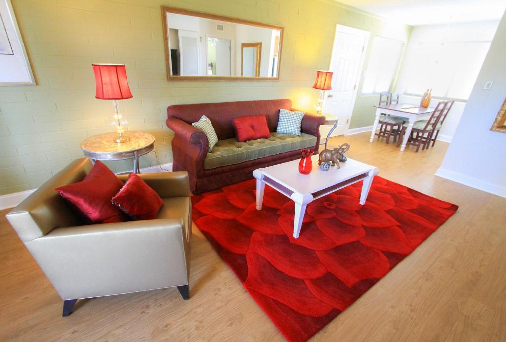 El Dorado Scottsdale, A Vacation Suites Hotel Δωμάτιο φωτογραφία