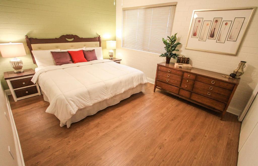 El Dorado Scottsdale, A Vacation Suites Hotel Δωμάτιο φωτογραφία