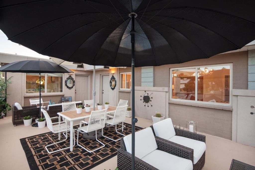 El Dorado Scottsdale, A Vacation Suites Hotel Δωμάτιο φωτογραφία
