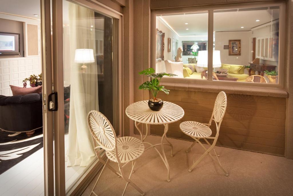 El Dorado Scottsdale, A Vacation Suites Hotel Δωμάτιο φωτογραφία