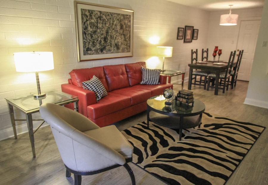 El Dorado Scottsdale, A Vacation Suites Hotel Δωμάτιο φωτογραφία