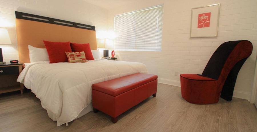 El Dorado Scottsdale, A Vacation Suites Hotel Δωμάτιο φωτογραφία