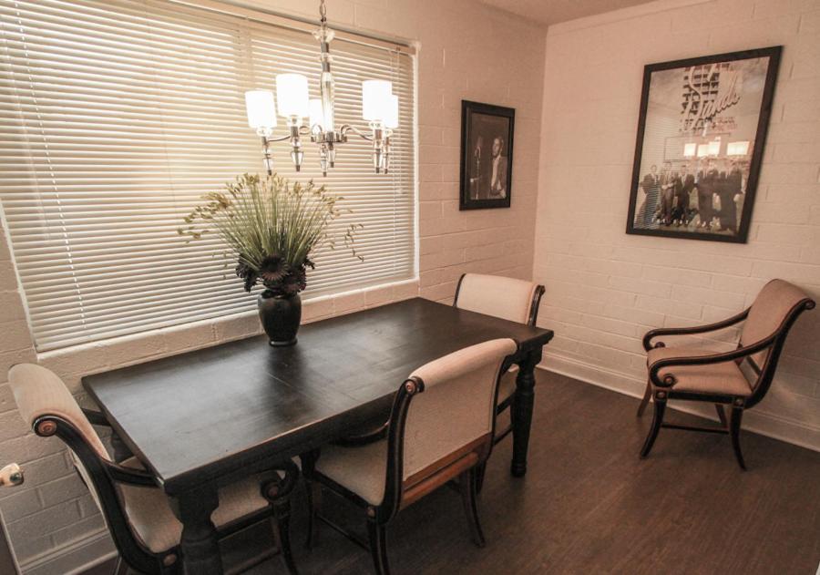 El Dorado Scottsdale, A Vacation Suites Hotel Δωμάτιο φωτογραφία