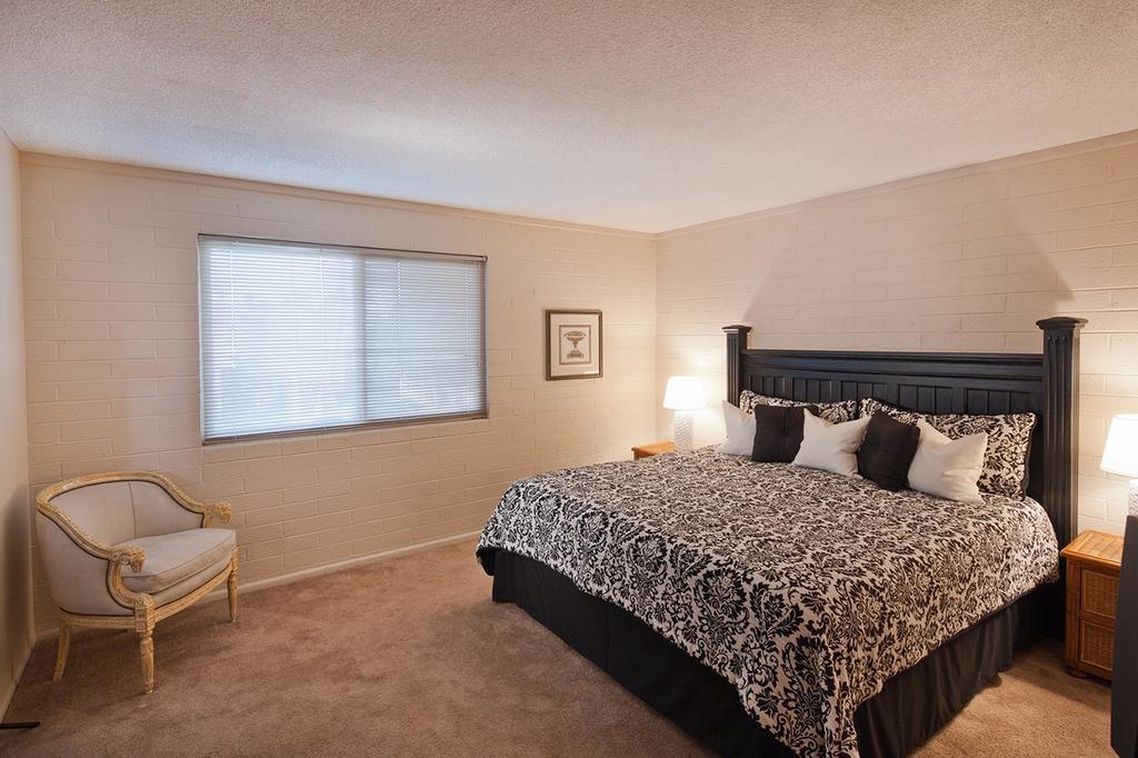 El Dorado Scottsdale, A Vacation Suites Hotel Δωμάτιο φωτογραφία