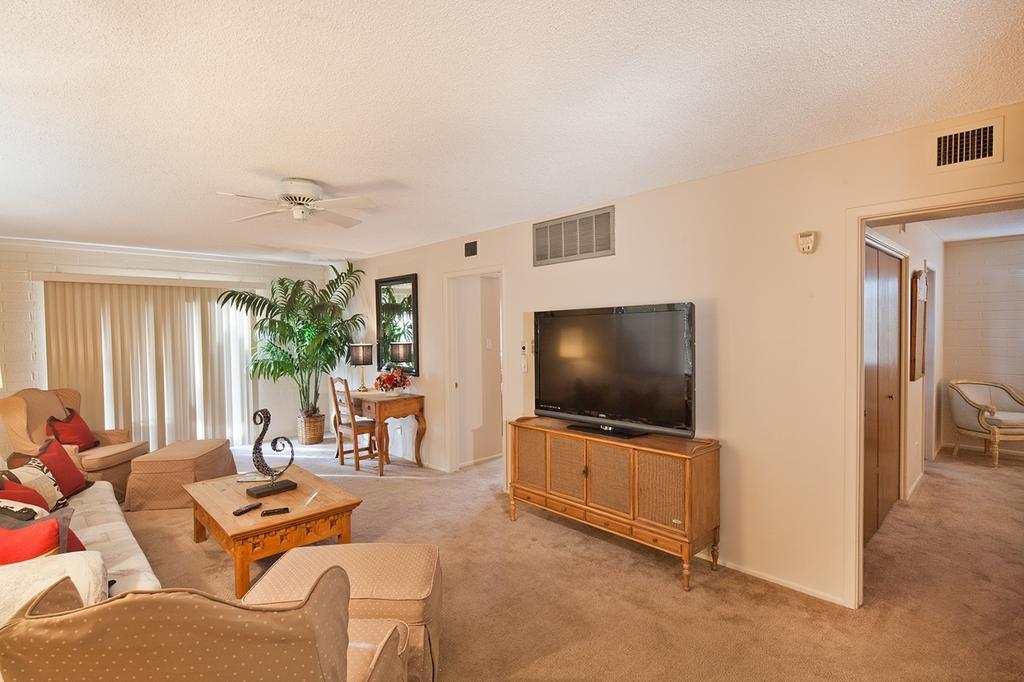 El Dorado Scottsdale, A Vacation Suites Hotel Δωμάτιο φωτογραφία