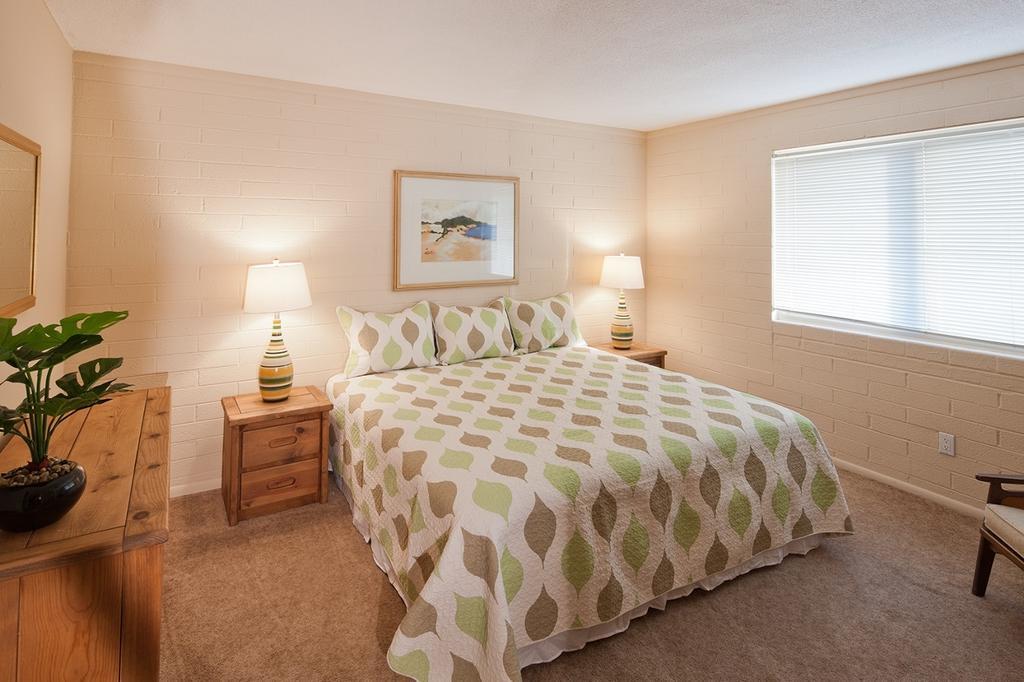 El Dorado Scottsdale, A Vacation Suites Hotel Δωμάτιο φωτογραφία