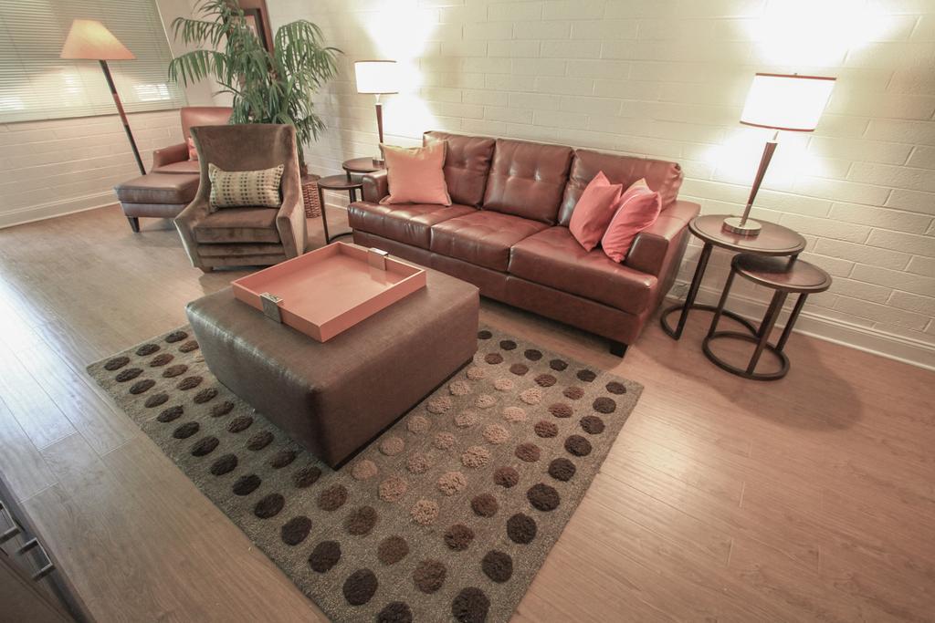 El Dorado Scottsdale, A Vacation Suites Hotel Δωμάτιο φωτογραφία