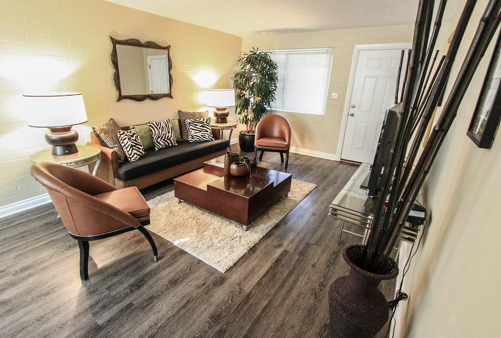 El Dorado Scottsdale, A Vacation Suites Hotel Δωμάτιο φωτογραφία