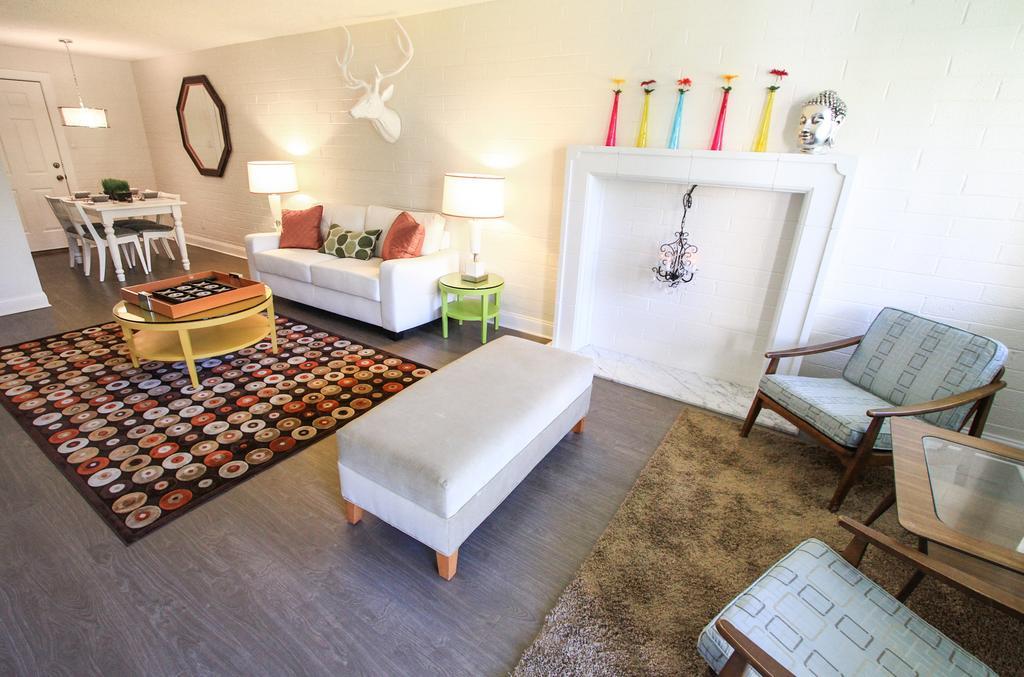 El Dorado Scottsdale, A Vacation Suites Hotel Δωμάτιο φωτογραφία