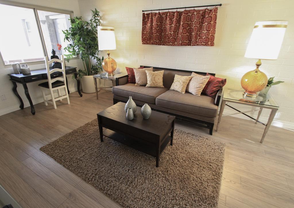 El Dorado Scottsdale, A Vacation Suites Hotel Δωμάτιο φωτογραφία