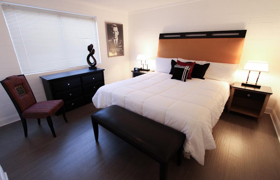 El Dorado Scottsdale, A Vacation Suites Hotel Δωμάτιο φωτογραφία