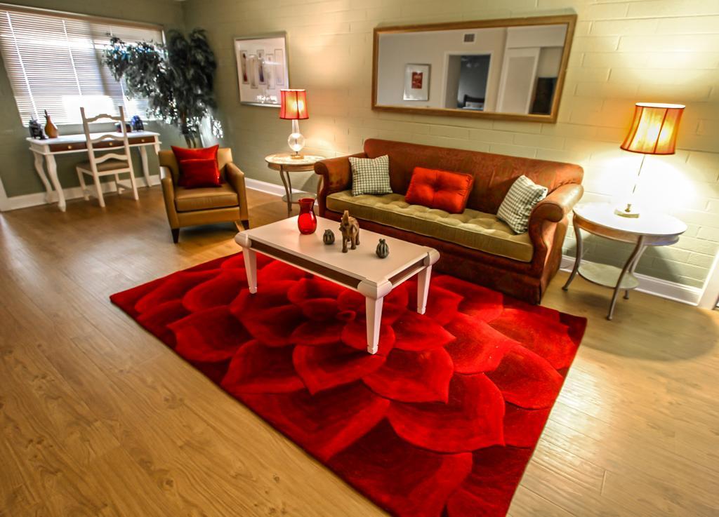 El Dorado Scottsdale, A Vacation Suites Hotel Δωμάτιο φωτογραφία