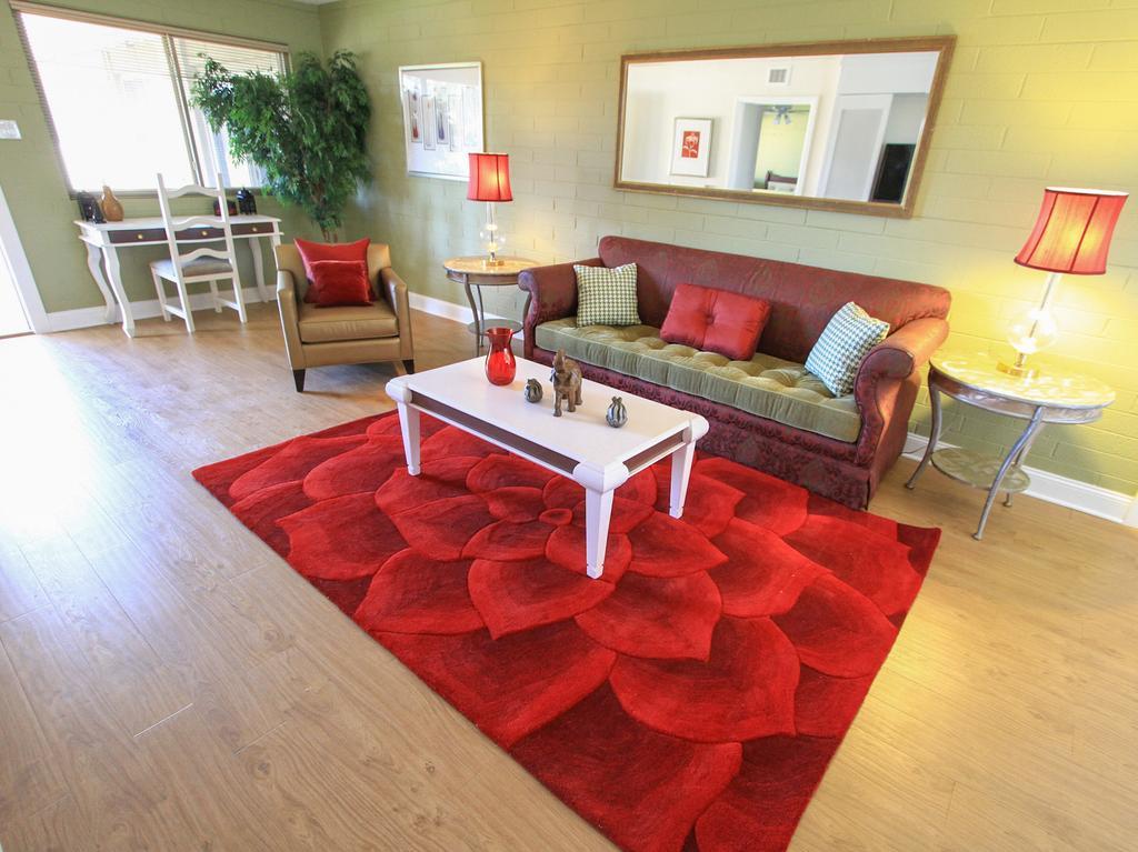 El Dorado Scottsdale, A Vacation Suites Hotel Δωμάτιο φωτογραφία